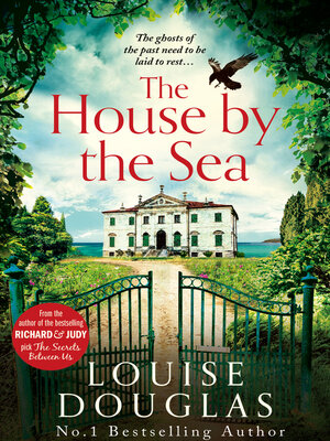 cover image of The House by the Sea